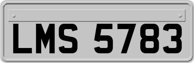 LMS5783