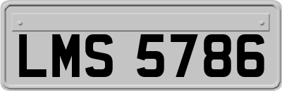 LMS5786