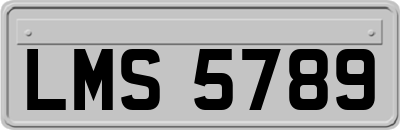 LMS5789