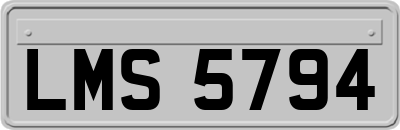 LMS5794