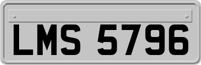 LMS5796