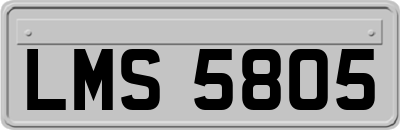 LMS5805