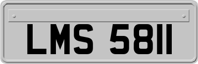 LMS5811