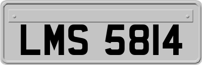 LMS5814