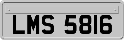 LMS5816