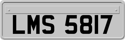 LMS5817