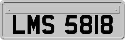 LMS5818