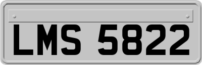 LMS5822