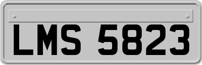 LMS5823