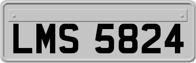 LMS5824