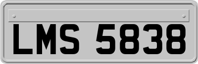 LMS5838