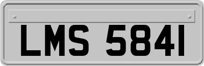 LMS5841