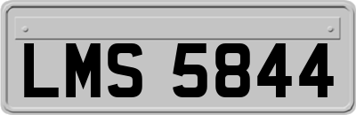 LMS5844