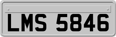 LMS5846