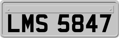 LMS5847