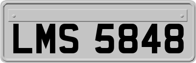 LMS5848