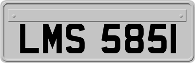 LMS5851