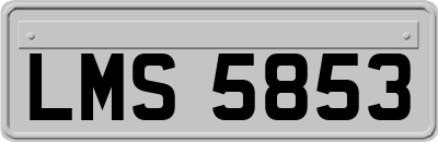 LMS5853