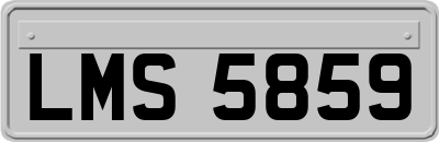 LMS5859