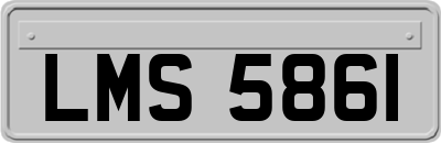 LMS5861