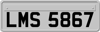 LMS5867