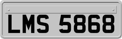 LMS5868