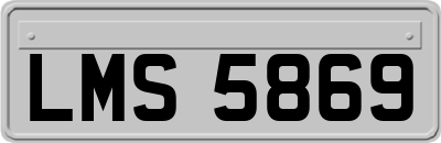 LMS5869