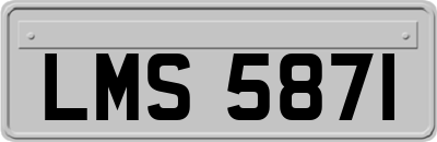 LMS5871