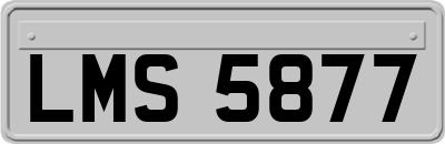 LMS5877