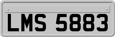 LMS5883