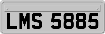 LMS5885