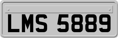LMS5889