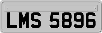 LMS5896