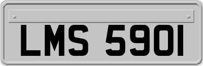 LMS5901