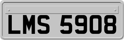 LMS5908