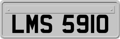 LMS5910