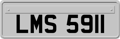 LMS5911