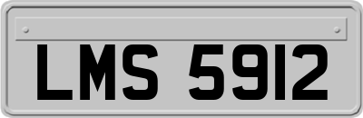 LMS5912