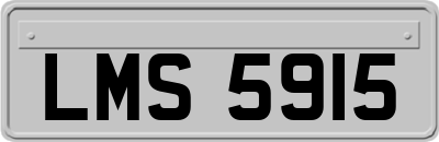 LMS5915
