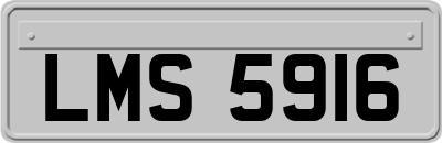 LMS5916
