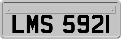 LMS5921