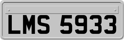 LMS5933