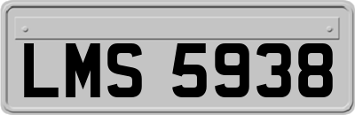 LMS5938