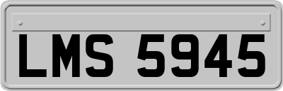 LMS5945