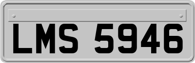 LMS5946