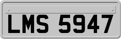 LMS5947