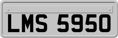 LMS5950