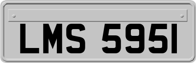 LMS5951