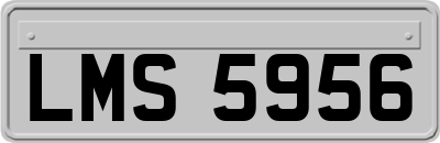 LMS5956