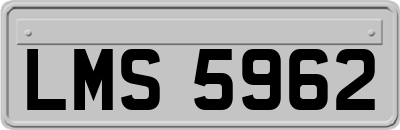 LMS5962